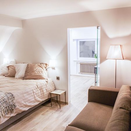 Sable D'O -Vlak Aan De Zee- Bed & Breakfast Mariakerke  Eksteriør bilde